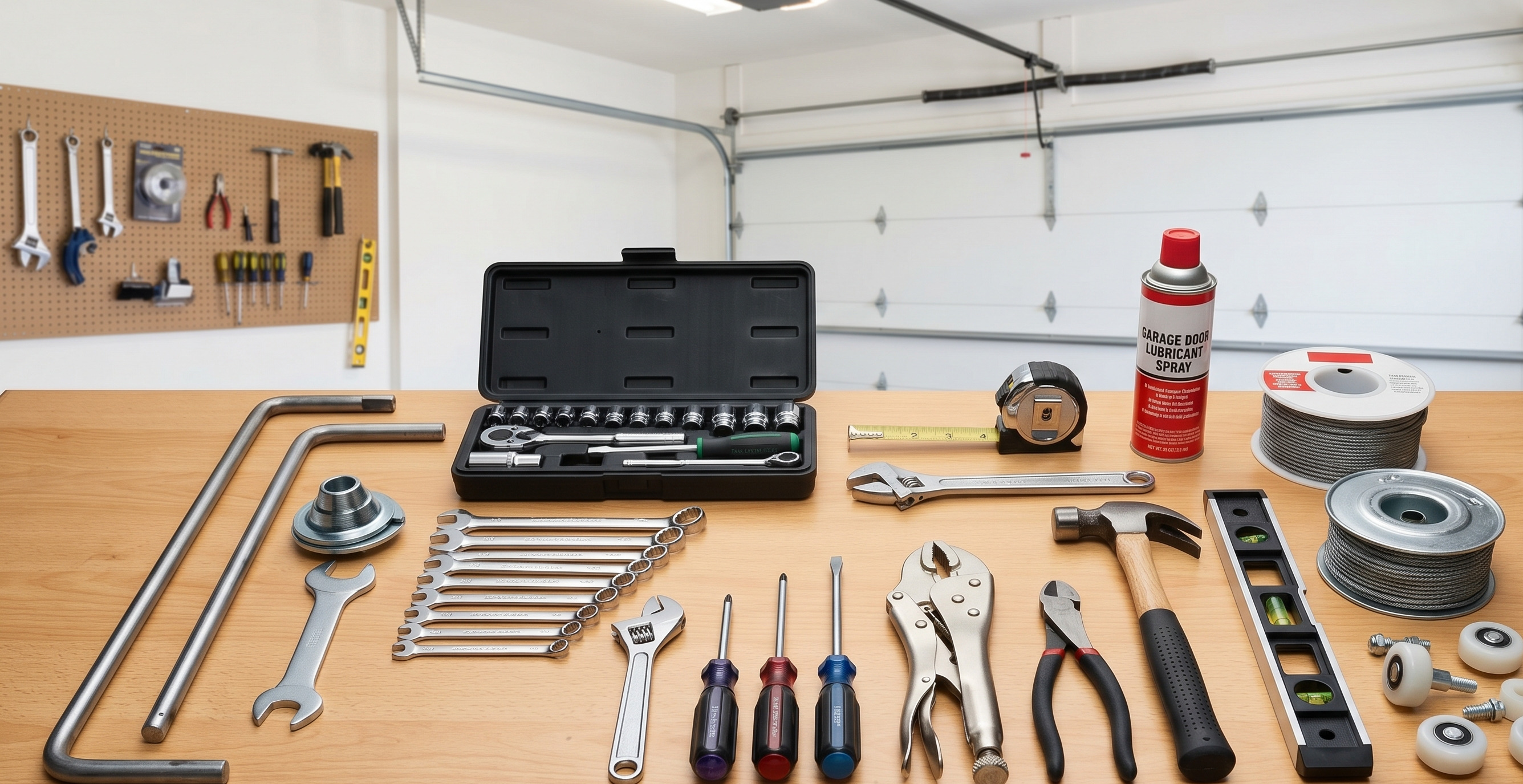 Mechanical Repair